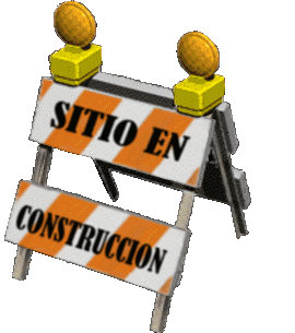Pagina en construccion